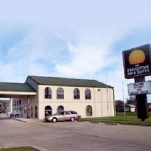 La Grange Executive Inn And Suites Exterior foto