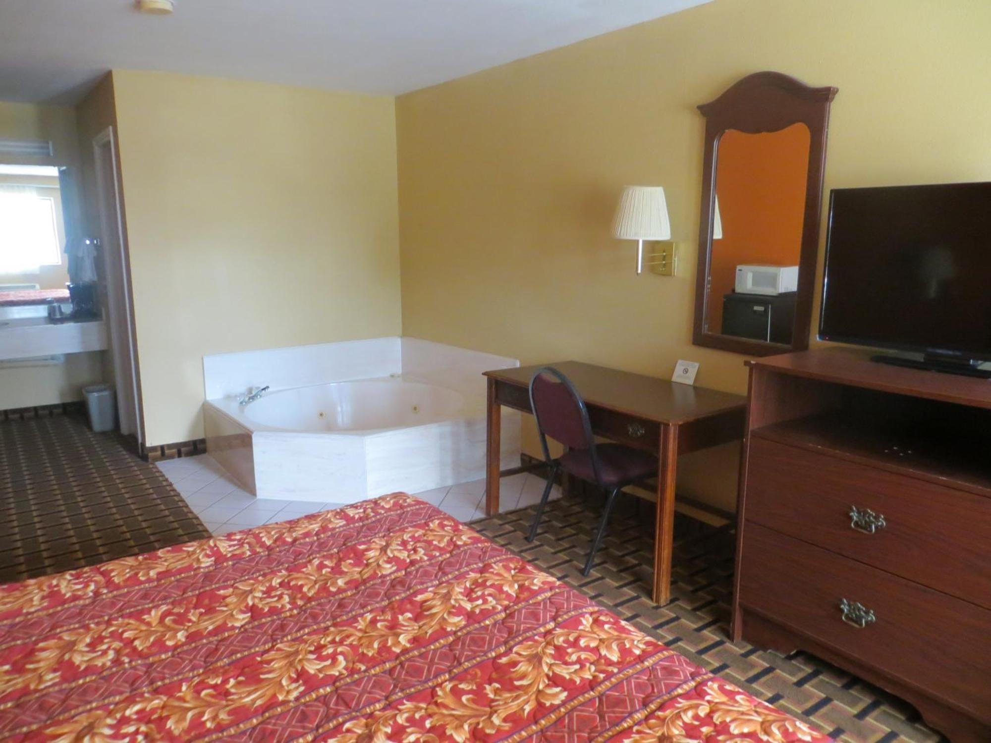 La Grange Executive Inn And Suites Quarto foto